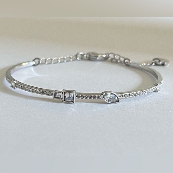 Swarovski Henrietta Bangle - Picture 1 of 1